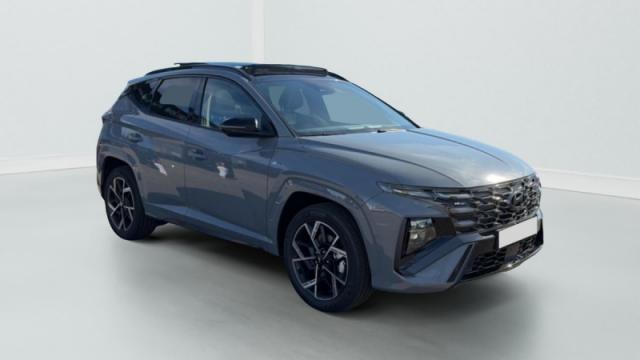 Hyundai Tucson image 7