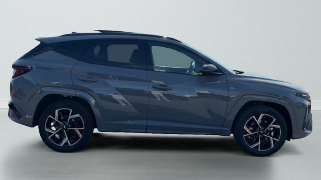 Hyundai Tucson image 1