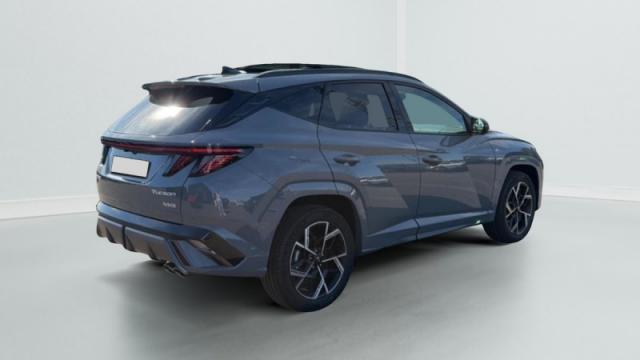 Hyundai Tucson image 9