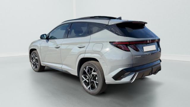 Hyundai Tucson image 5