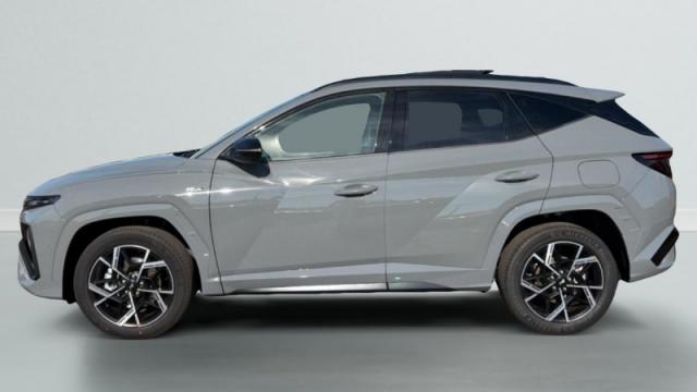 Hyundai Tucson image 3