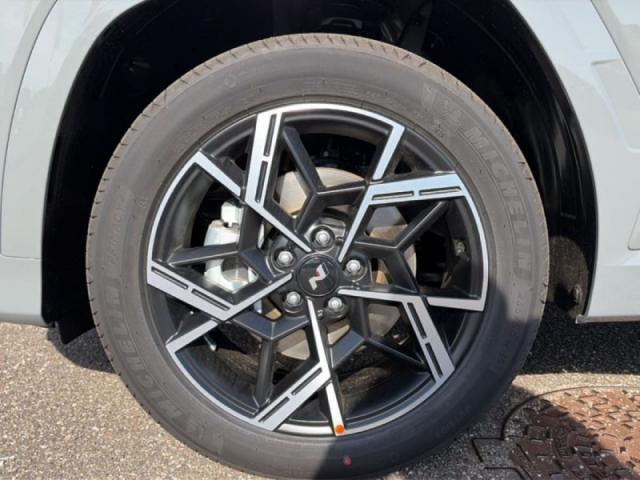 Hyundai Tucson image 4
