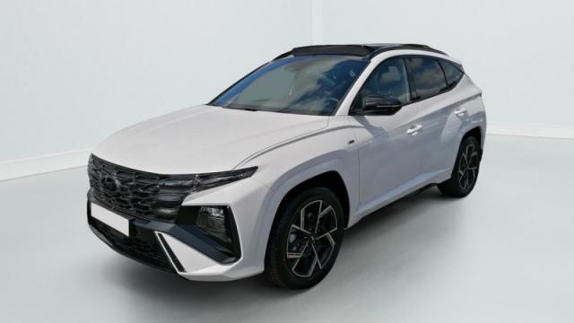 Hyundai Tucson image 2