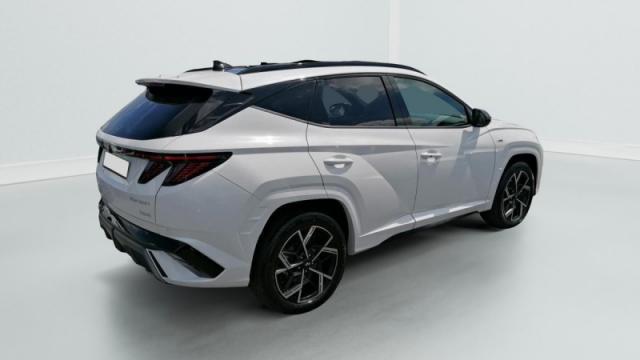 Hyundai Tucson image 1