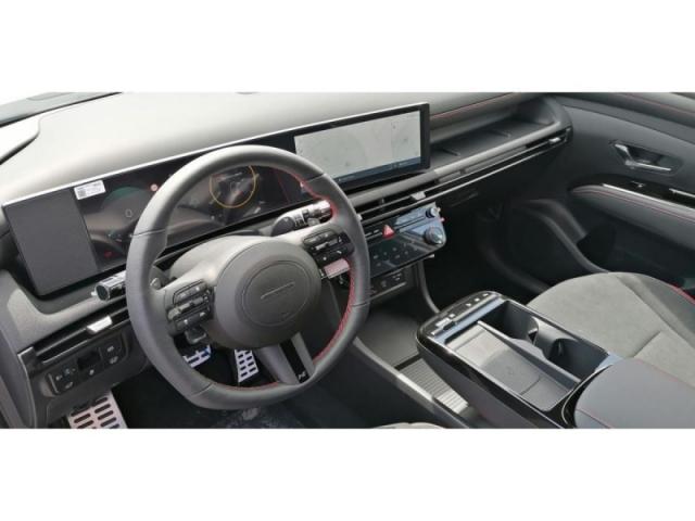 Hyundai Tucson image 9
