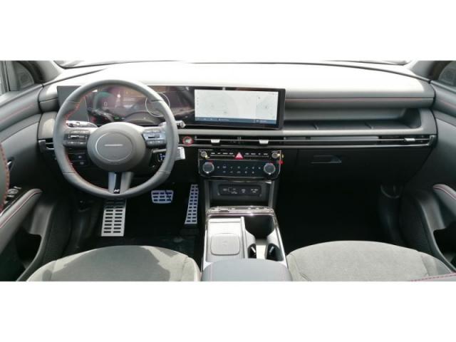 Hyundai Tucson image 5