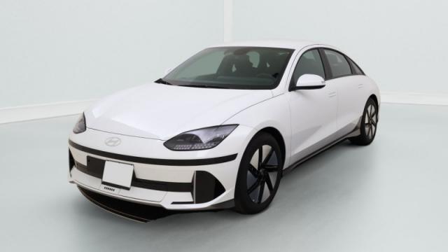 Hyundai Ioniq Core 53 Kwh 148
