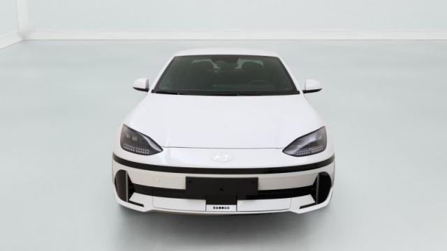 Hyundai Ioniq image 5