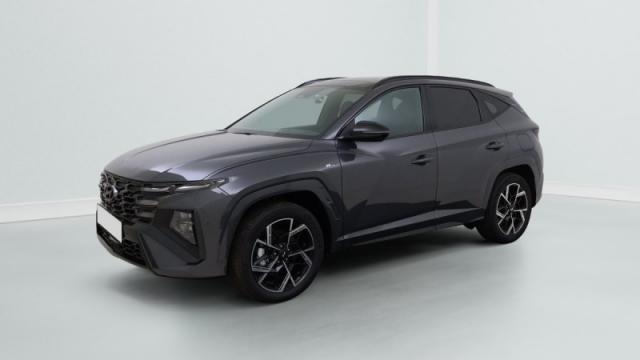 Hyundai Tucson image 3