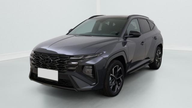Hyundai Tucson image 4