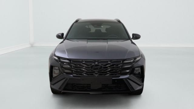 Hyundai Tucson image 2