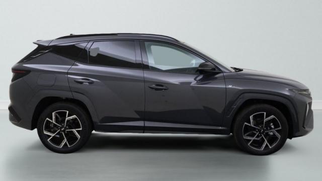 Hyundai Tucson image 9
