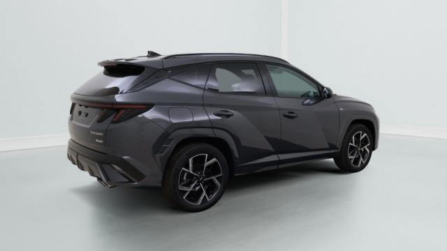 Hyundai Tucson image 1