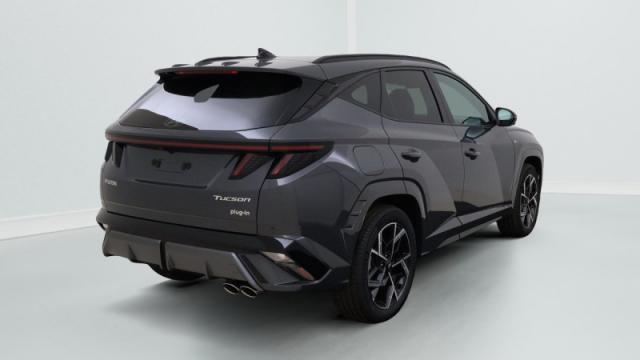 Hyundai Tucson image 5