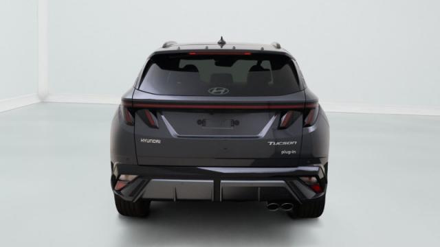 Hyundai Tucson image 8