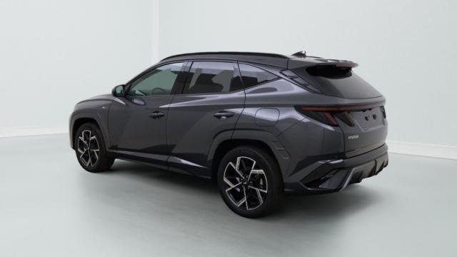 Hyundai Tucson image 7