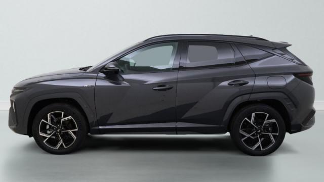 Hyundai Tucson image 6