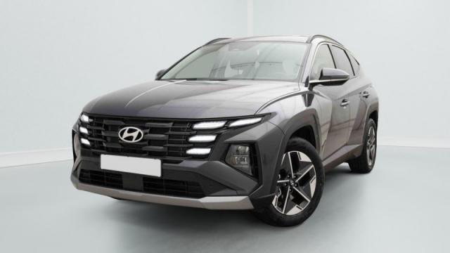 Hyundai Tucson 1.6 T-Gdi 150 Aut Feel Plus