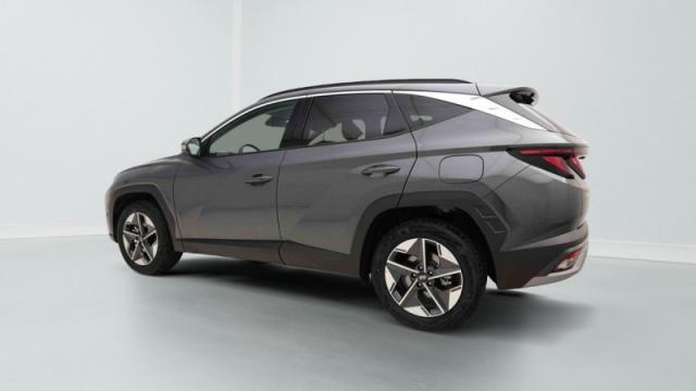 Hyundai Tucson image 1
