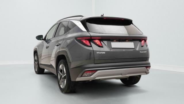 Hyundai Tucson image 2