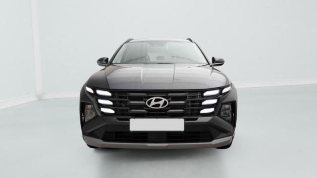 Hyundai Tucson image 3