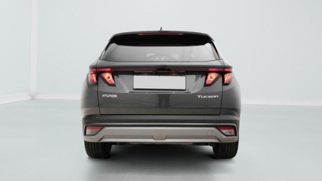 Hyundai Tucson image 6