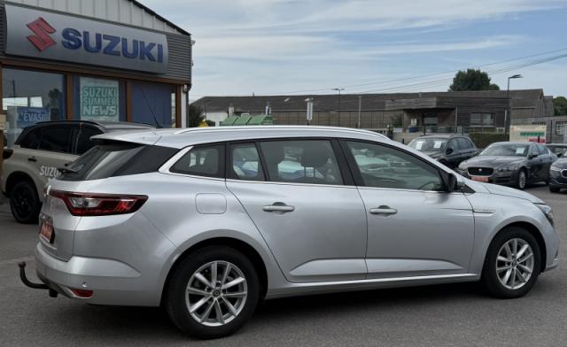 Renault Mégane image 3