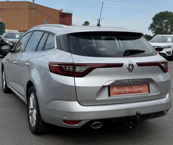 Renault Mégane image 2