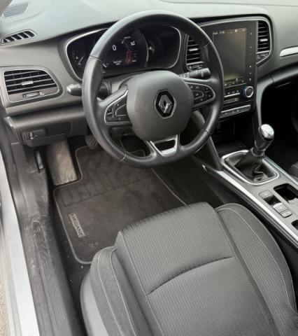 Renault Mégane image 8