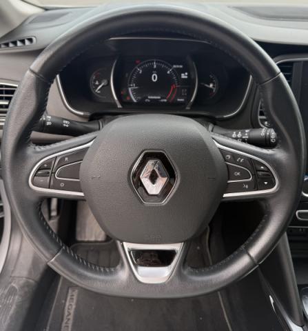 Renault Mégane image 6