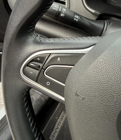 Renault Mégane image 1