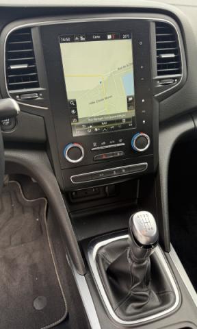 Renault Mégane image 9