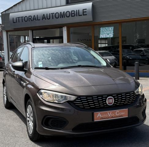 Fiat Tipo d’occasion