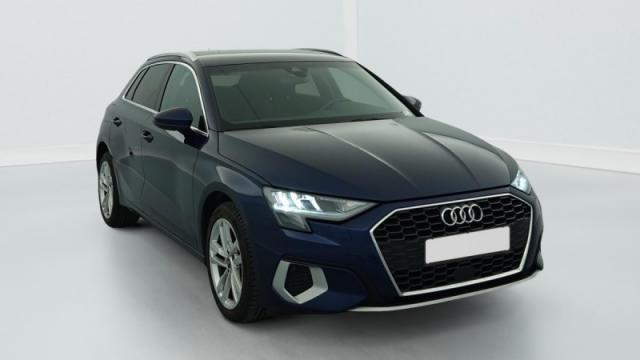 Audi A3 30 Tdi 116 S Tronic 7 Design