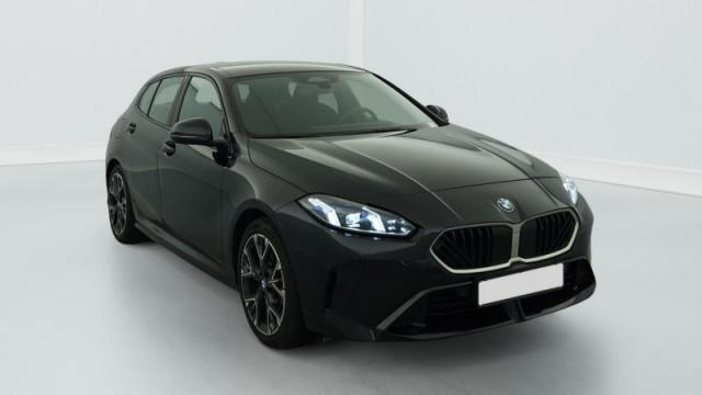 Bmw Série 1 F70 120d 163 Ch Dkg7 M Sport