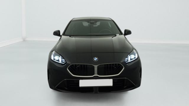 Bmw Série 1 image 4