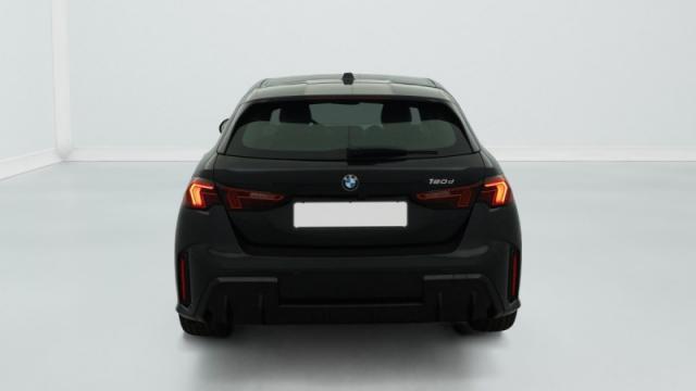 Bmw Série 1 image 8