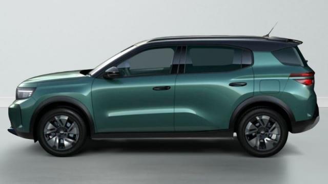 Opel Frontera image 3