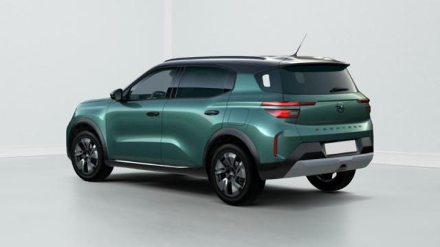 Opel Frontera image 1