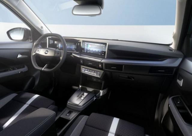Opel Frontera image 2