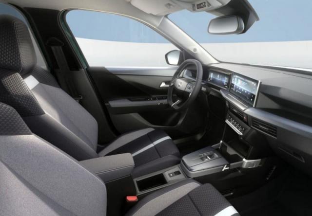 Opel Frontera image 4