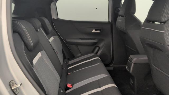 Opel Frontera image 3