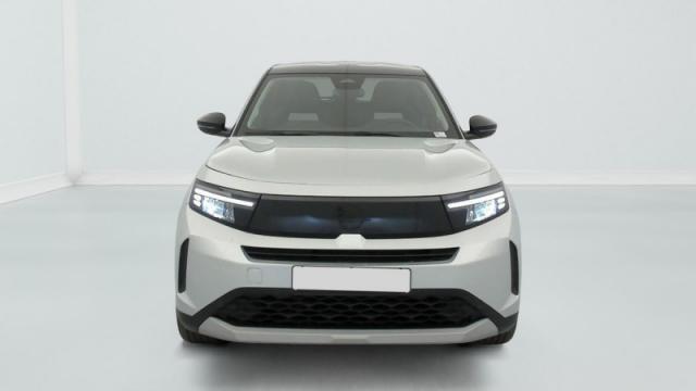 Opel Frontera image 4