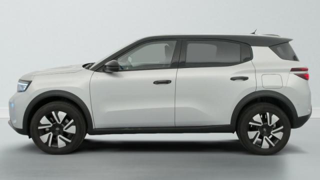 Opel Frontera image 8