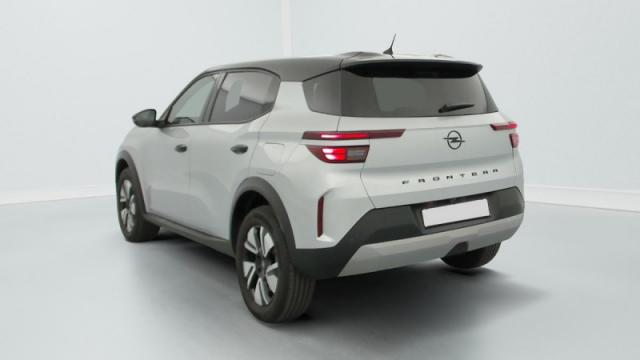 Opel Frontera image 1