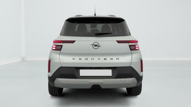 Opel Frontera image 6