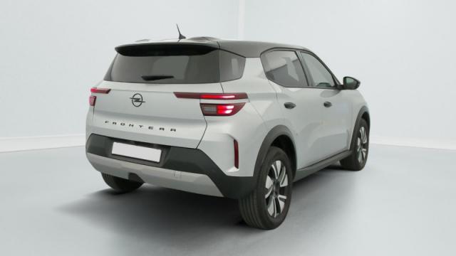 Opel Frontera image 2