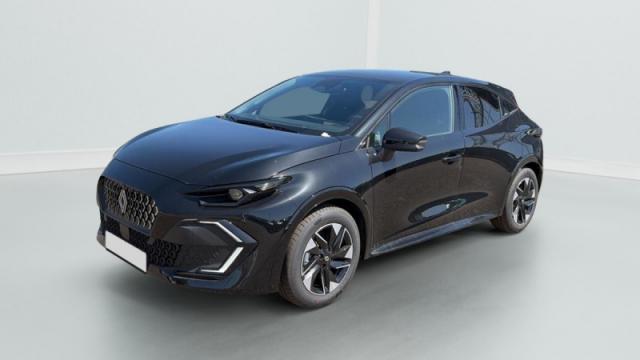 Renault Clio Vi 1.2 Tce 115 Techno Edc