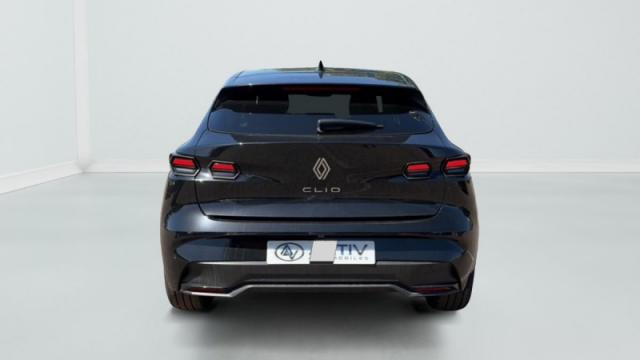 Renault Clio image 6