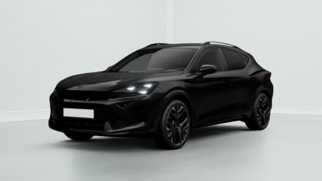 Cupra Formentor image 3